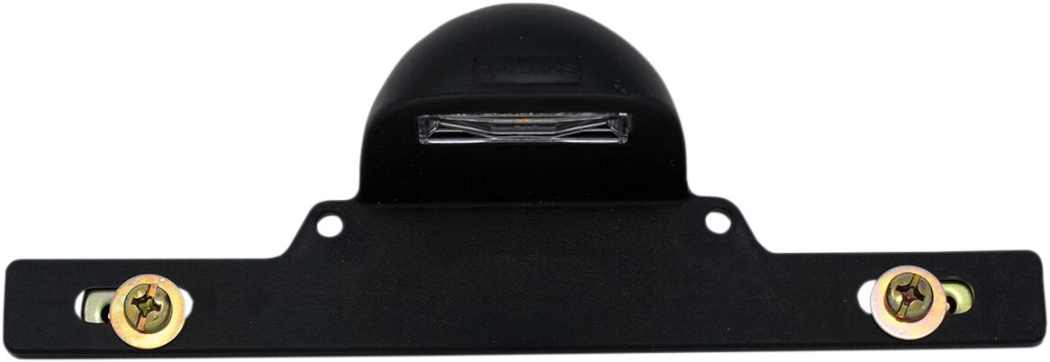 MOUNT LIC/PLATE LED MSE