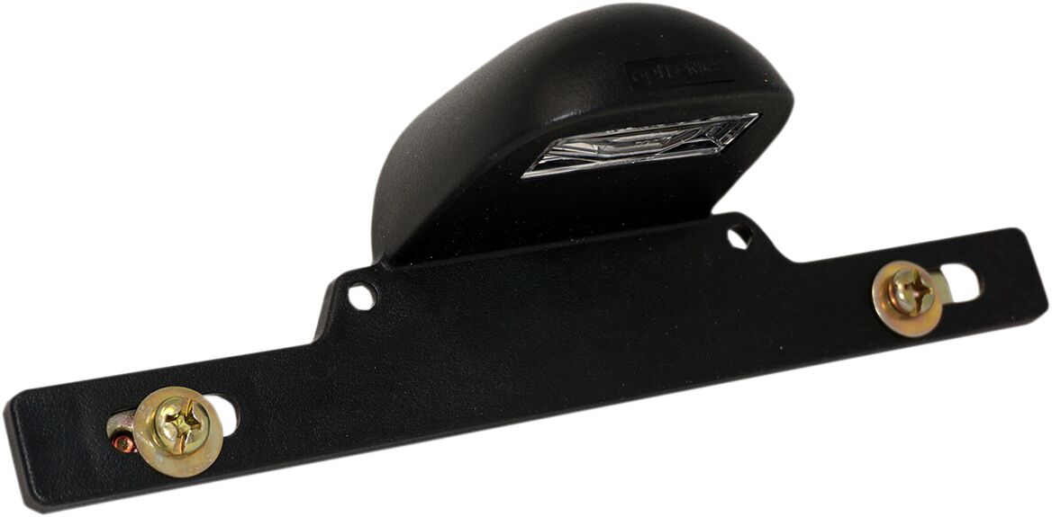 MOUNT LIC/PLATE LED MSE
