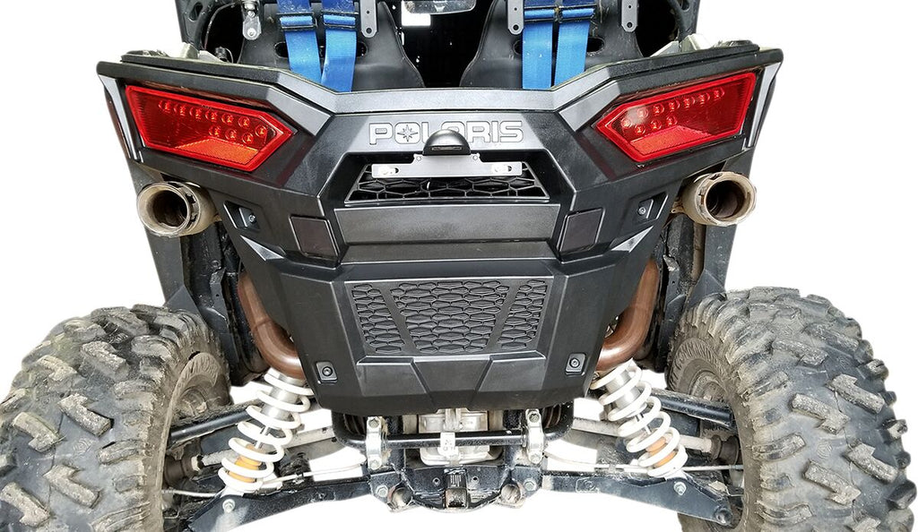 MOUNT LIC/PLATE LED MSE