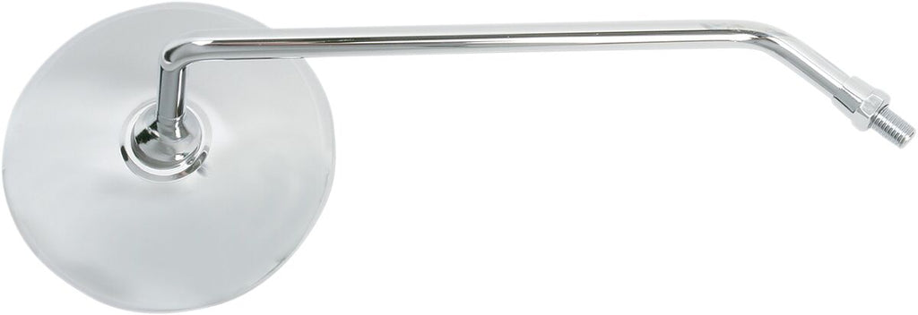 MIRROR CHROME RIGHT EC STEM