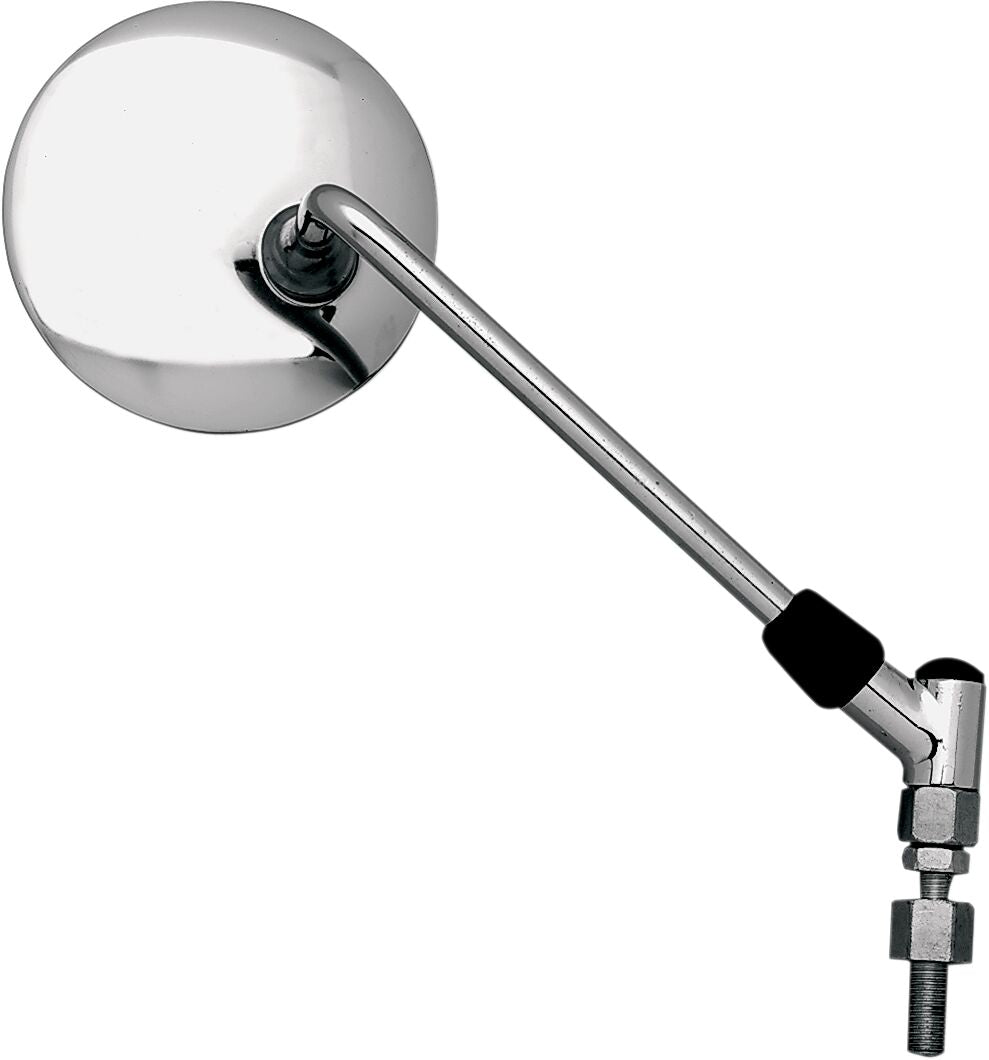 MIRROR CHROME BOTH EC STEM