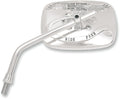 MIRROR LTR CHM 10MM LEFT
