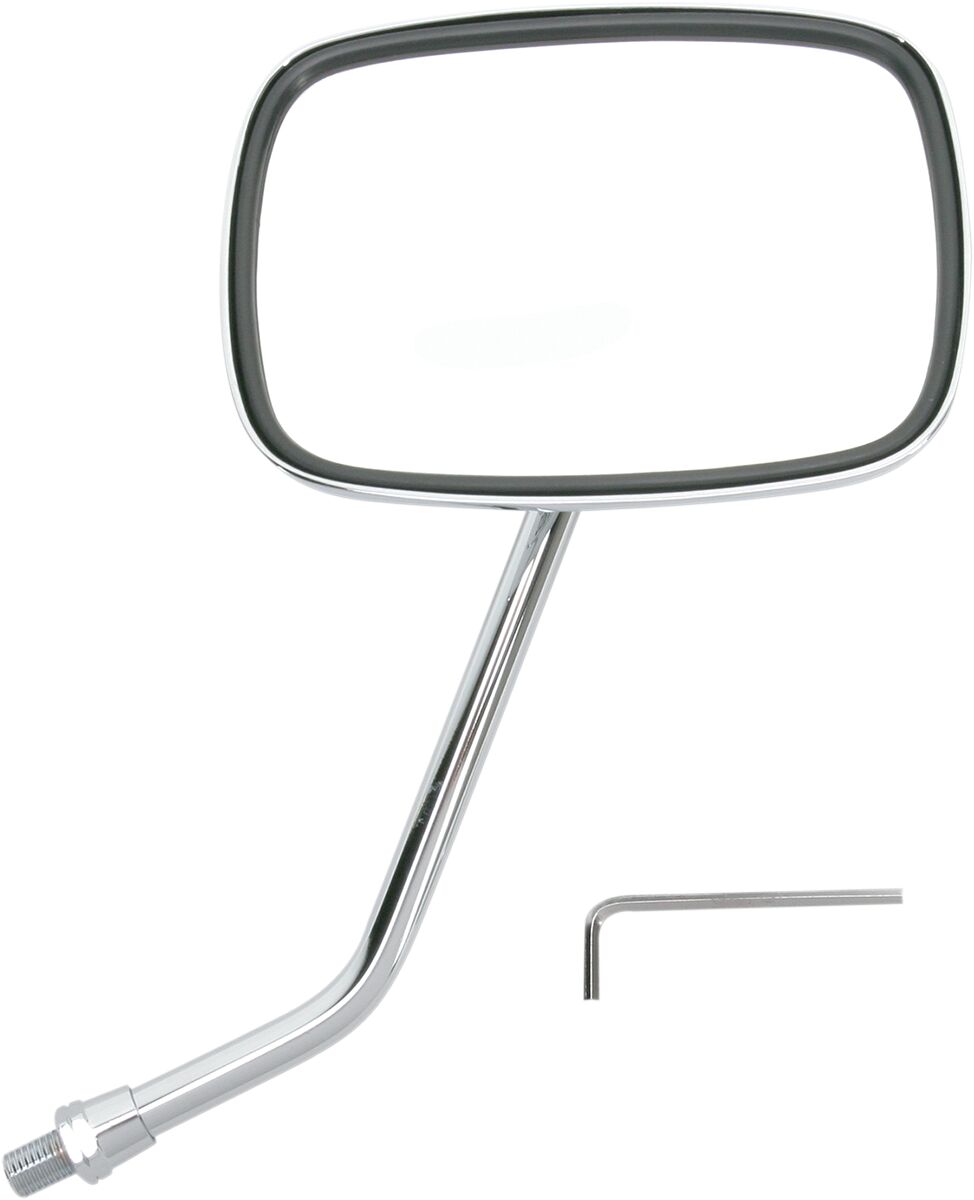 MIRROR LTR CHM YAMAHA RT
