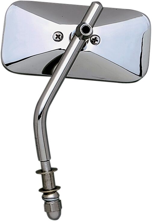 MIRROR CHPR DIE CAST HD