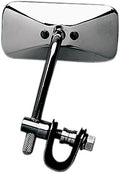 MIRROR CHPR DIE CAST CLMP
