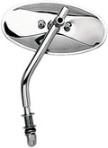 MIRROR CHPR OVAL HD STYLE