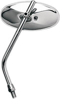 MIRROR CHPR OVAL 10MM