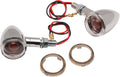 LIGHT MINI-DEUCE CLR/SMK