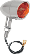 LIGHT MINI-RETRO AMBR/RD