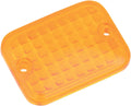 LENS REPL MINI RECTANGAMB