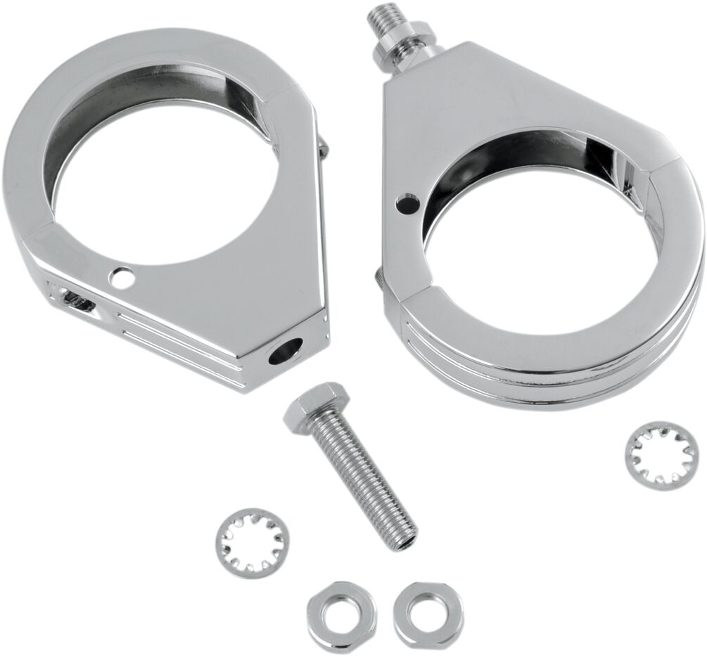 CLAMP 49MM TURN SIGNAL