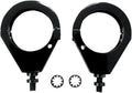 CLAMP T/S MNT 49MM BLK
