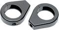 CLAMP T/S MNT 39MM BLK