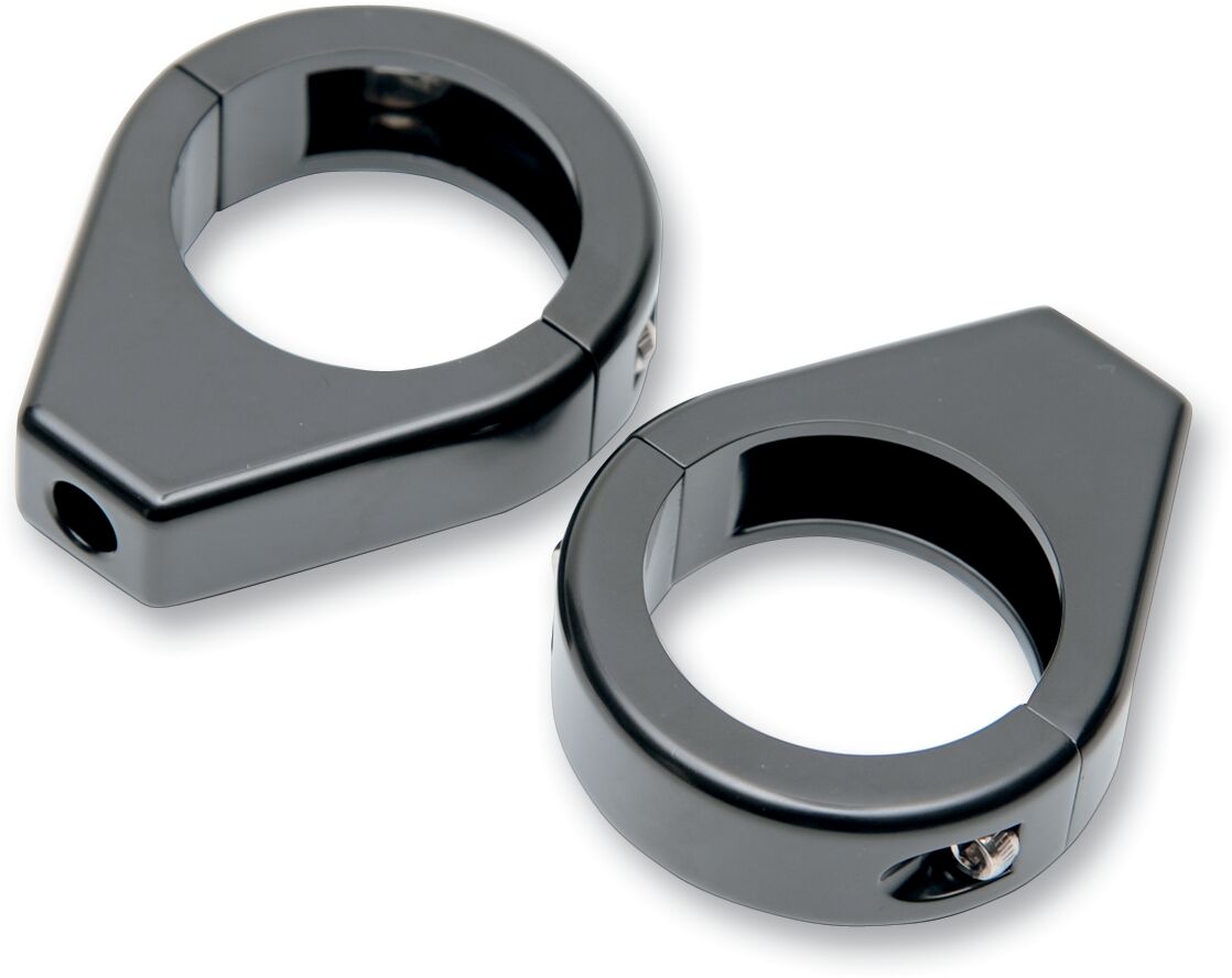 CLAMP T/S MNT 41MM BLK