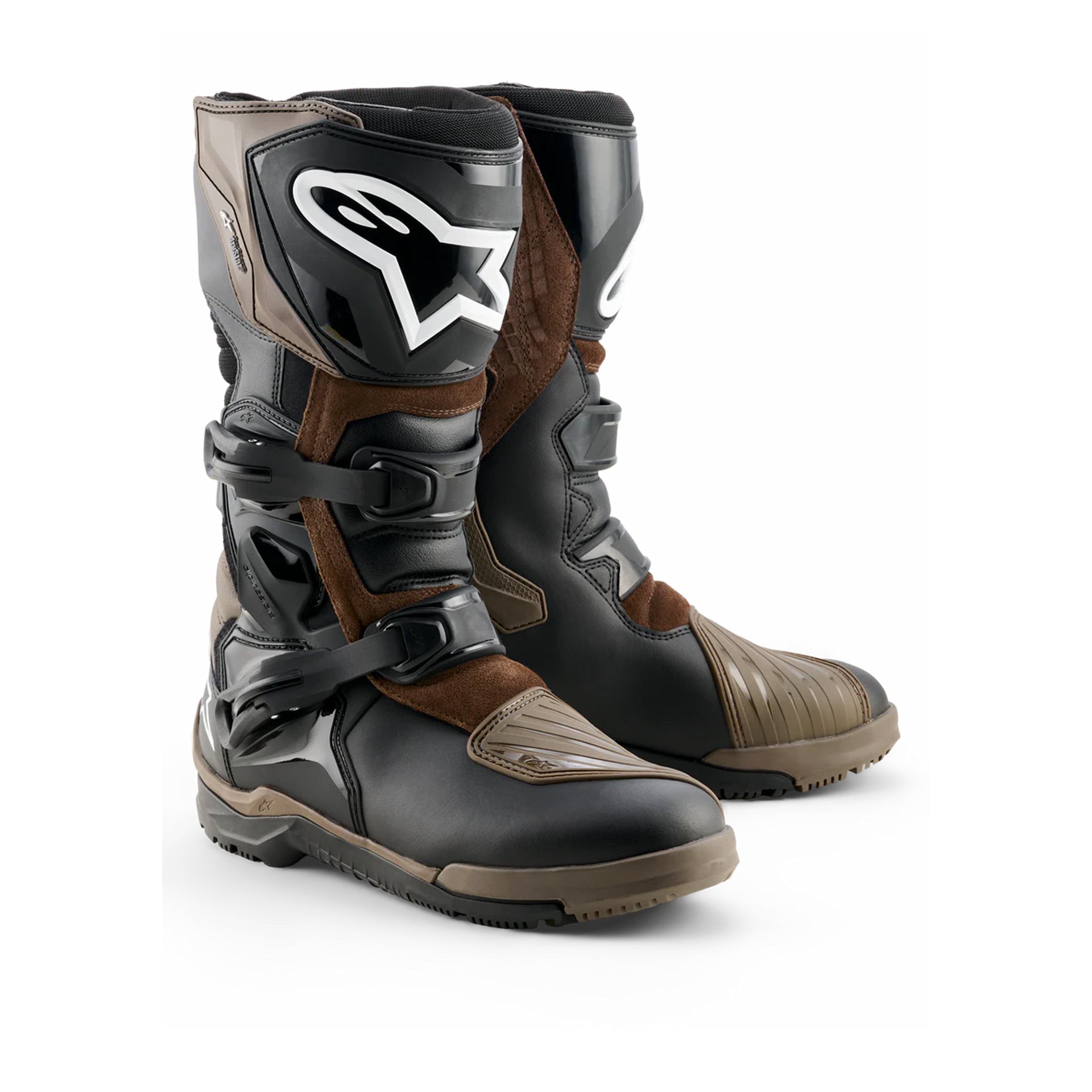 ALPINESTARS BOTAS COROZAL V2 ADVENTURE DS