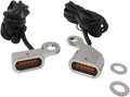LIGHTS TRNSIG CHR AMBR 96-