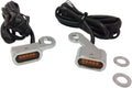 LIGHTS MRKR CHR AMBR XL