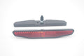 REFLECTOR SCREW RED