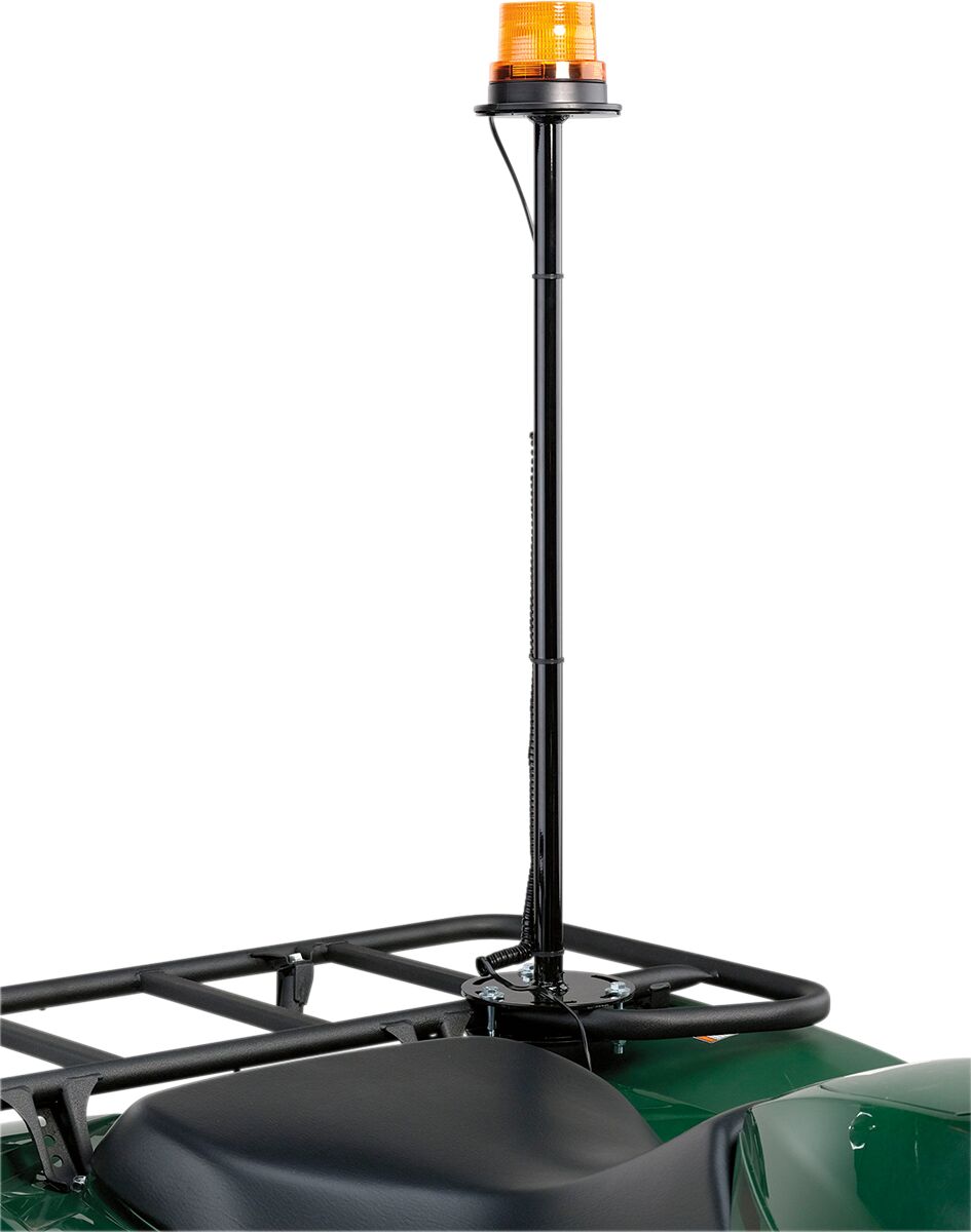 BEACON LIGHT EXTENSION POLE