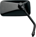 MIRROR SPORT CRZR YAM BLK