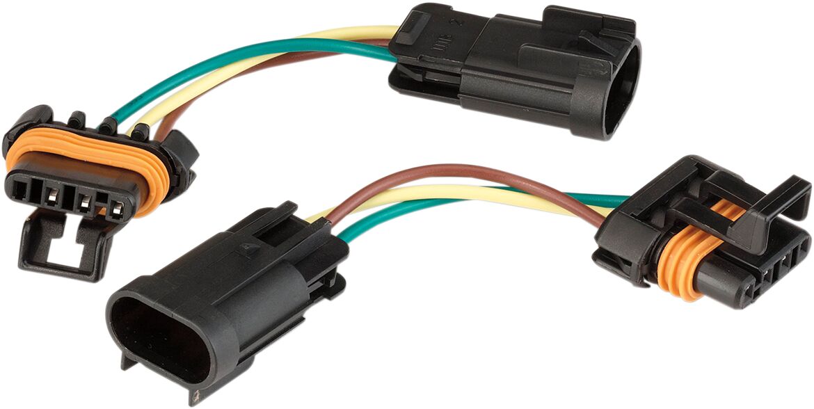 HARNESS LED LIGHTS RZR