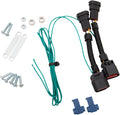 HARNESS LED LIGHTS ATV