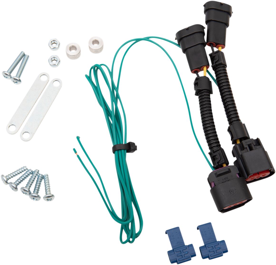 HARNESS LED LIGHTS ATV