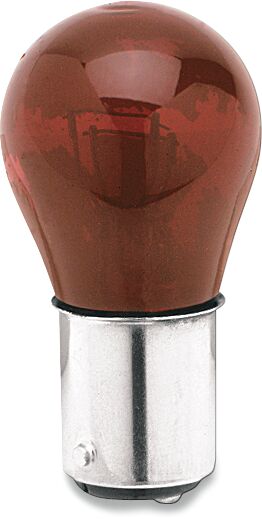BULB RED 1157 10-PK