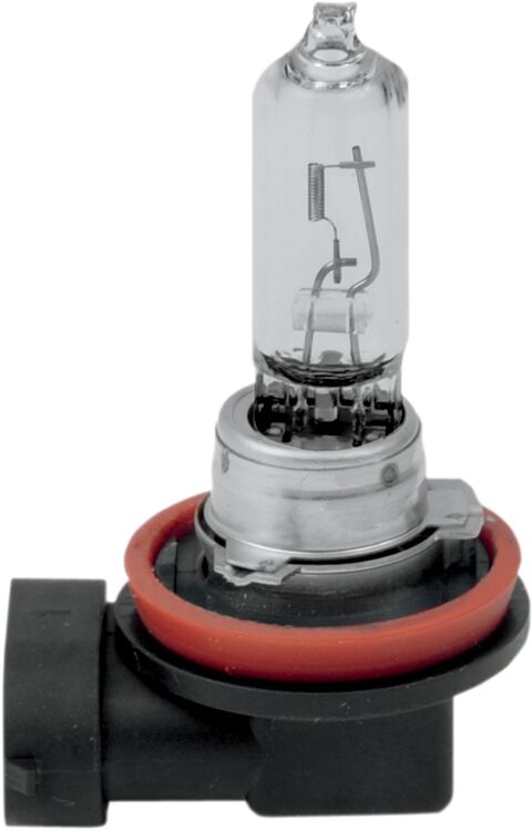 BULB H9 HALOGEN 65W HI ONLY