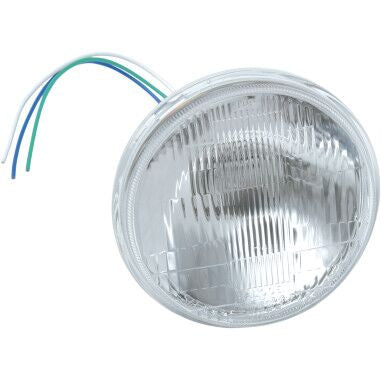HEADLIGHT REPLACEMENT F/2001-1