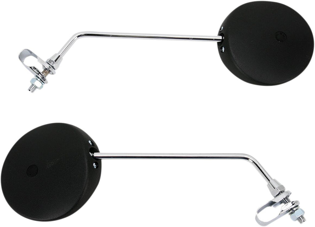 MIRROR SCOOT/MOPD Z RND