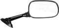MIRROR BLACK RIGHT EC FAIRING