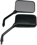 MIRROR BLACK BOTH EC STEM