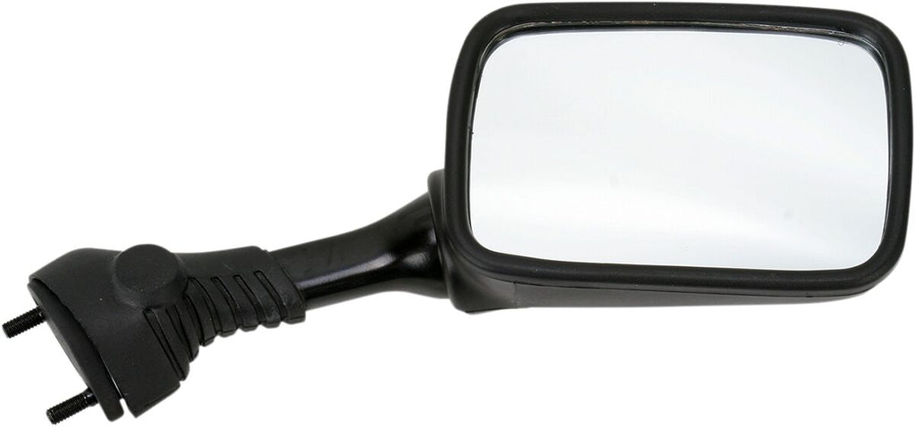 MIRROR BLACK RIGHT EC FAIRING