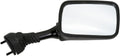 MIRROR BLACK RIGHT EC FAIRING
