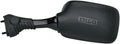 MIRROR BLACK LEFT EC FAIRING