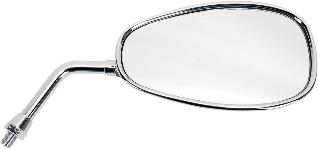 MIRROR CHROME RIGHT EC STEM