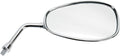 MIRROR CHROME RIGHT EC STEM