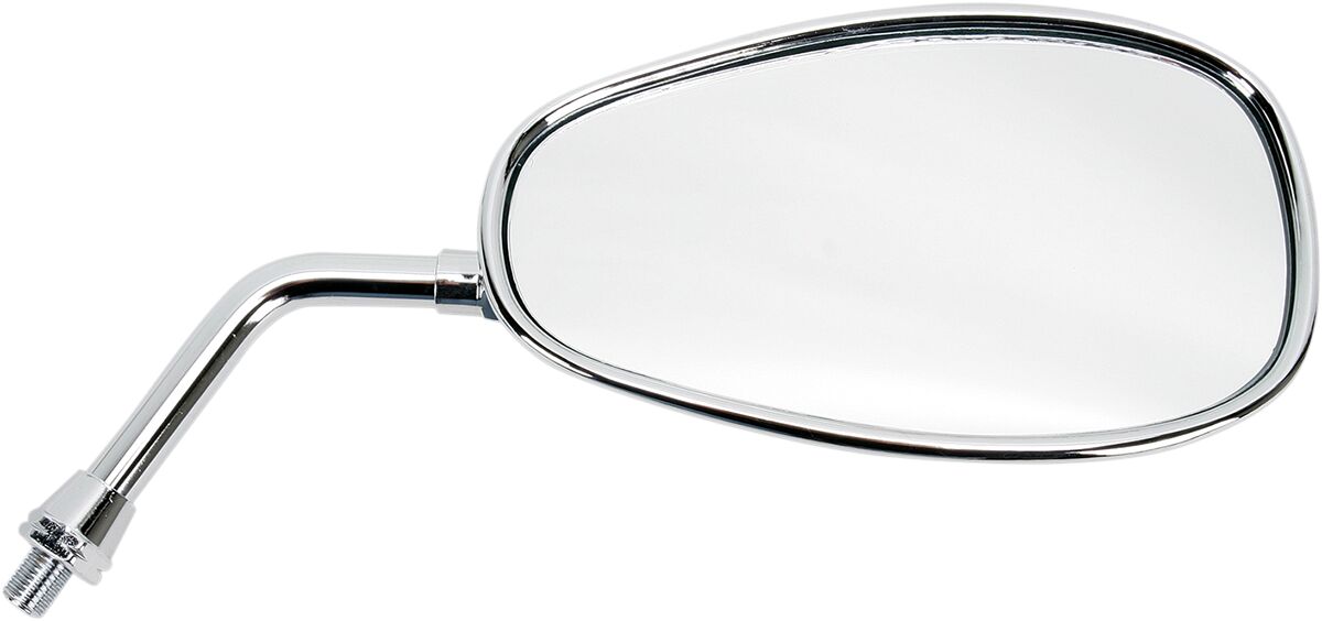MIRROR CHROME RIGHT EC STEM