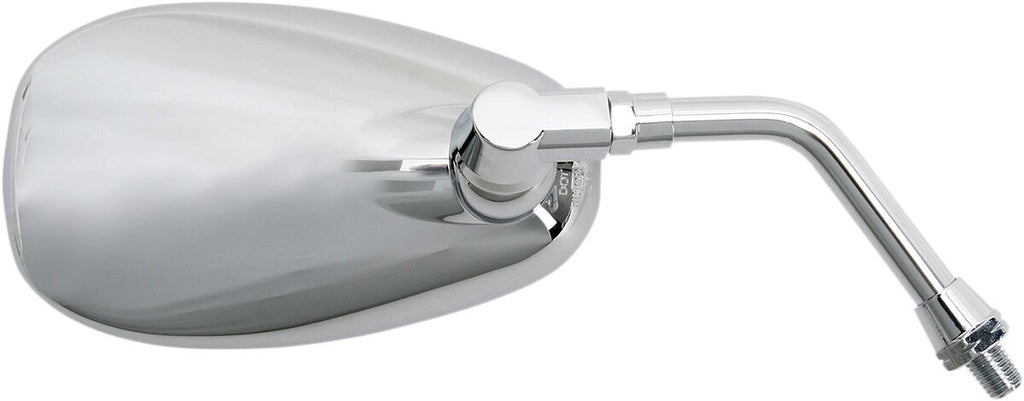 MIRROR CHROME RIGHT EC STEM