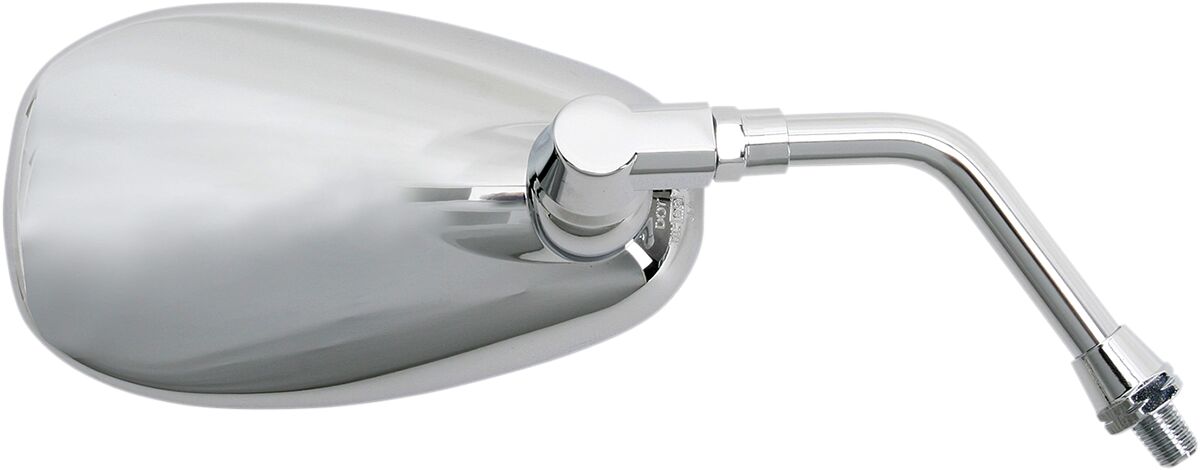 MIRROR CHROME RIGHT EC STEM