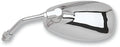 MIRROR CHROME LEFT EC STEM