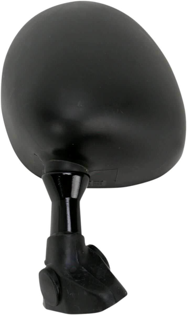 MIRROR BLACK RIGHT EC FAIRING