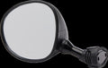 MIRROR BLACK LEFT EC FAIRING