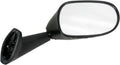 MIRROR BLACK RIGHT EC FAIRING