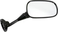 MIRROR BLACK RIGHT EC FAIRING