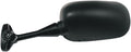 MIRROR BLACK LEFT EC FAIRING