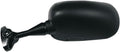 MIRROR BLACK LEFT EC FAIRING