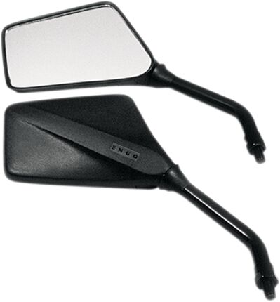 MIRROR TRIMLINE 10MM