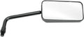MIRROR EURO BLACK 10MM